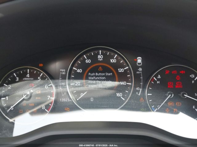 2022 MAZDA CX-30 3MVDMBDL5NM416649 Photo 6