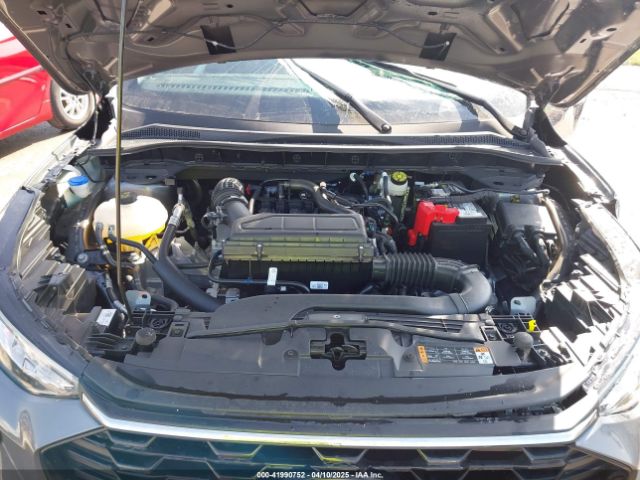 1FMCU0MN6RUB21950 Ford Escape St-line