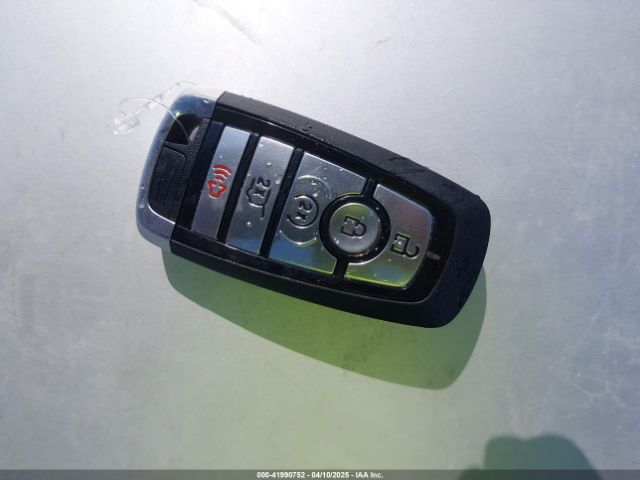 1FMCU0MN6RUB21950 Ford Escape St-line