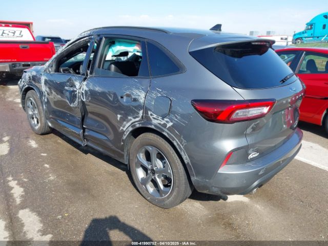 1FMCU0MN6RUB21950 Ford Escape St-line