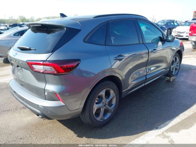 1FMCU0MN6RUB21950 Ford Escape St-line