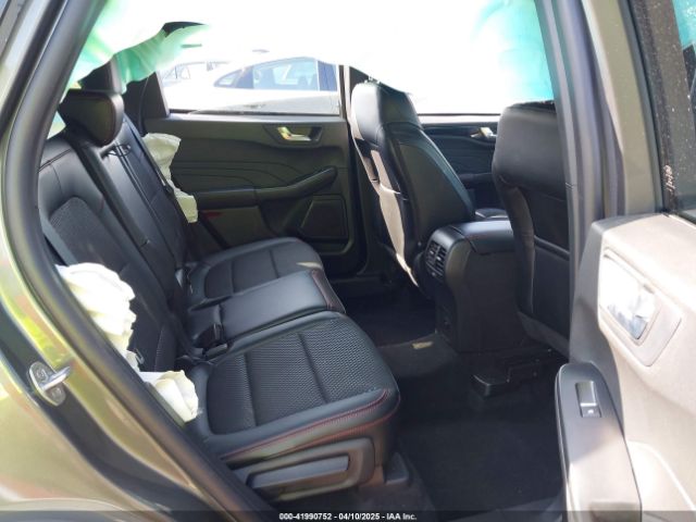 1FMCU0MN6RUB21950 Ford Escape St-line