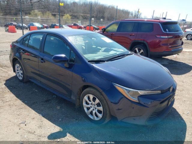 2023 TOYOTA COROLLA 5YFB4MDEXPP032464