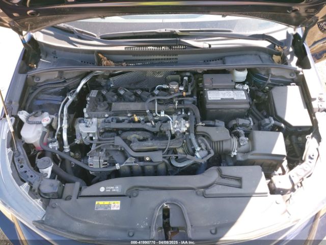2023 TOYOTA COROLLA 5YFB4MDEXPP032464 Photo 9