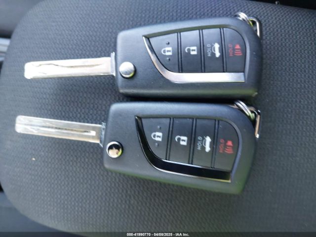 2023 TOYOTA COROLLA 5YFB4MDEXPP032464 Photo 10