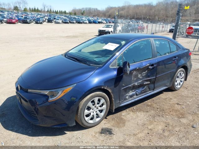 2023 TOYOTA COROLLA 5YFB4MDEXPP032464 Photo 1