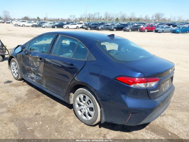 2023 TOYOTA COROLLA 5YFB4MDEXPP032464 Photo 2