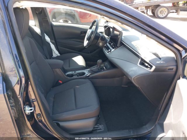2023 TOYOTA COROLLA 5YFB4MDEXPP032464 Photo 4