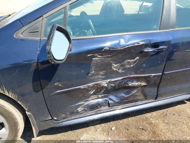 2023 TOYOTA COROLLA 5YFB4MDEXPP032464 Photo 5