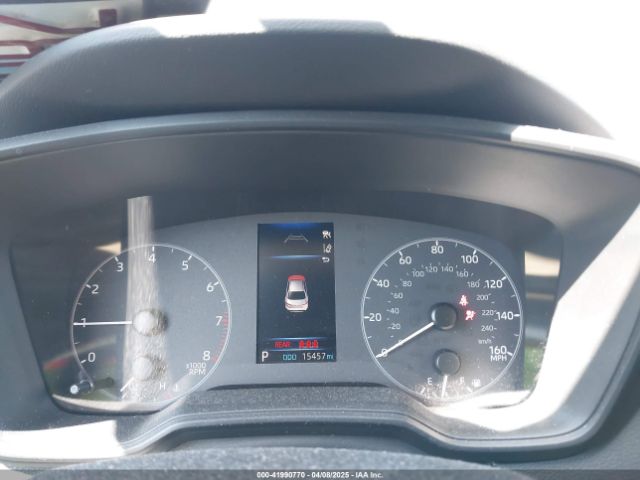 2023 TOYOTA COROLLA 5YFB4MDEXPP032464 Photo 6