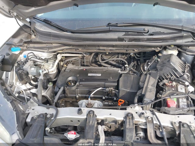 5J6RM4H57GL093282 Honda CR-V EX