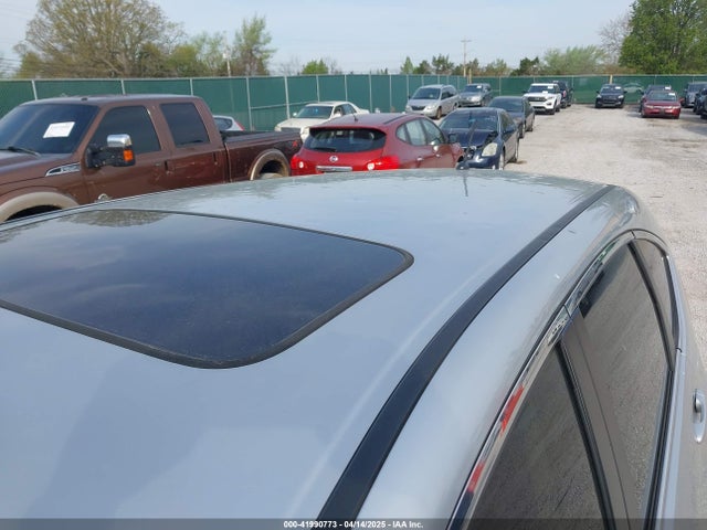 5J6RM4H57GL093282 Honda CR-V EX