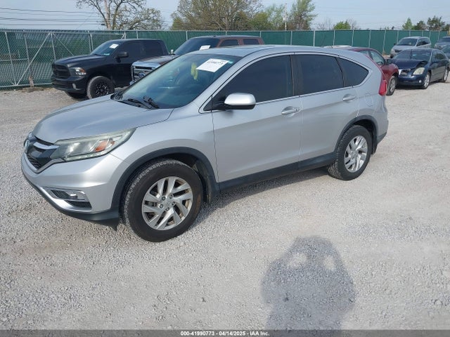 5J6RM4H57GL093282 Honda CR-V EX
