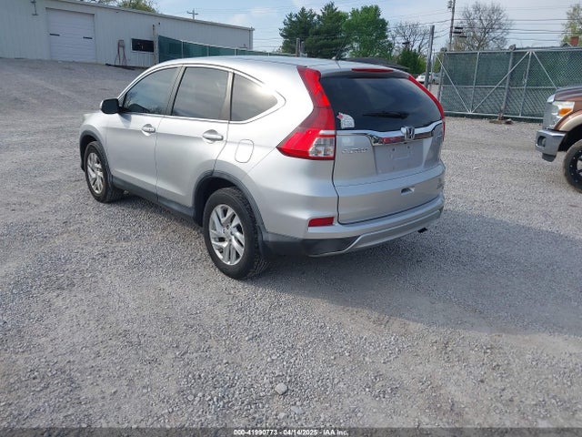 5J6RM4H57GL093282 Honda CR-V EX