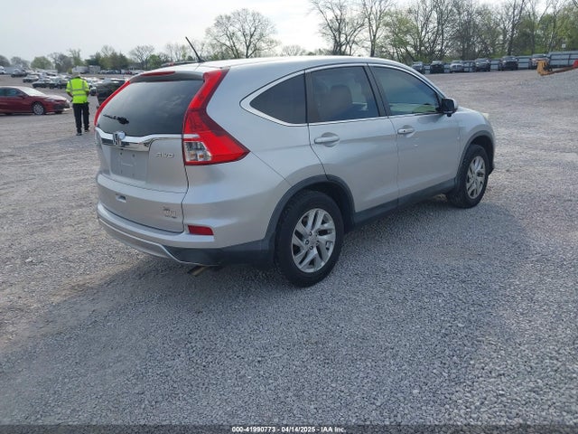 5J6RM4H57GL093282 Honda CR-V EX