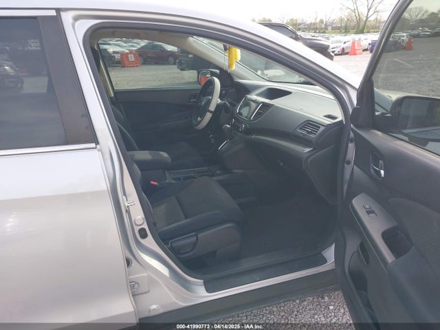5J6RM4H57GL093282 Honda CR-V EX