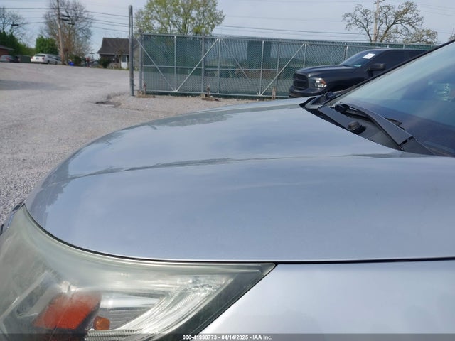 5J6RM4H57GL093282 Honda CR-V EX