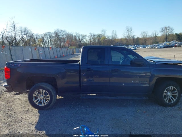 1GCVKREC3EZ221778 Chevrolet Silverado 1500 1lt