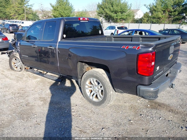1GCVKREC3EZ221778 Chevrolet Silverado 1500 1lt