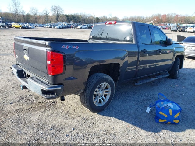 1GCVKREC3EZ221778 Chevrolet Silverado 1500 1lt