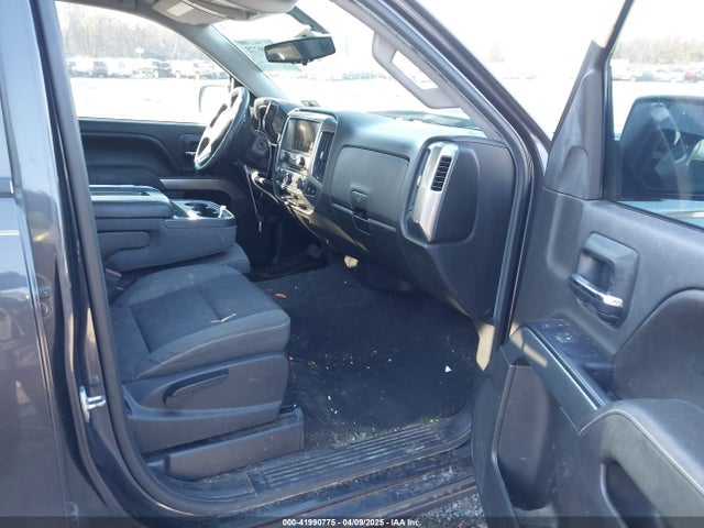 1GCVKREC3EZ221778 Chevrolet Silverado 1500 1lt