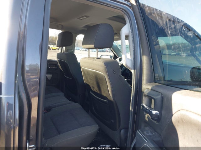 1GCVKREC3EZ221778 Chevrolet Silverado 1500 1lt
