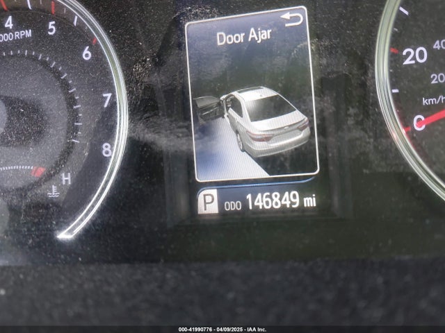 Toyota CAMRY SE 2016 4T1BF1FK5GU556096 Image 15