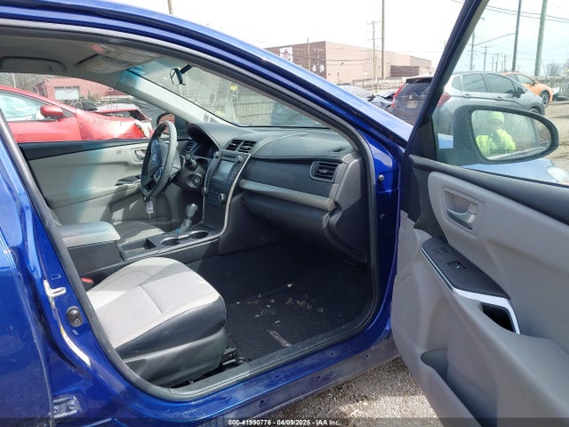 Toyota CAMRY SE 2016 4T1BF1FK5GU556096 Image 5