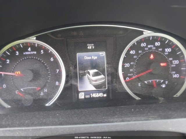 Toyota CAMRY SE 2016 4T1BF1FK5GU556096 Image 7