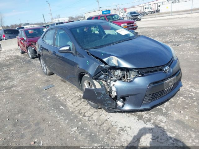 2T1BPRHE8FC238394 auction archive image
