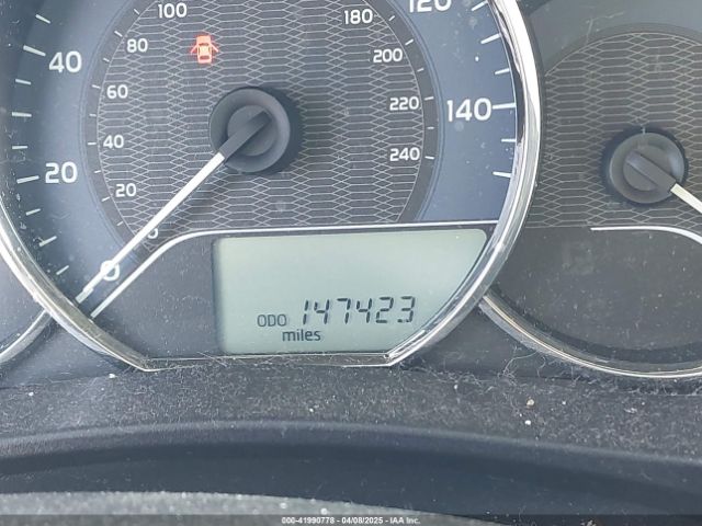 2T1BPRHE8FC238394 Toyota Corolla Le Eco Plus