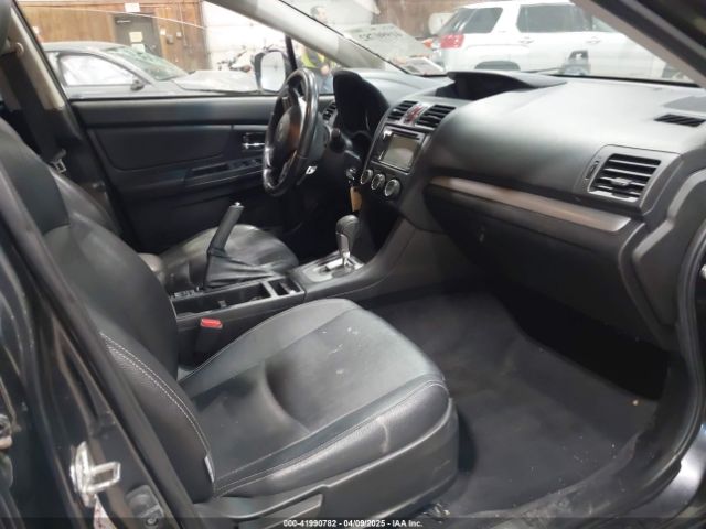 2013 SUBARU XV CROSSTREK JF2GPAKC2D2861425 Photo 4
