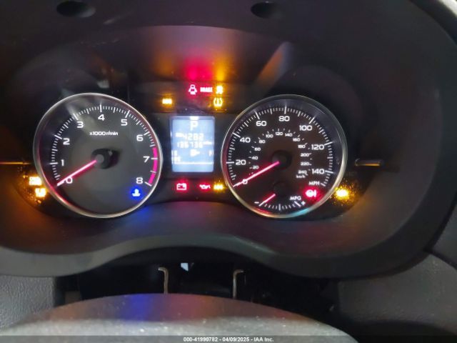 2013 SUBARU XV CROSSTREK JF2GPAKC2D2861425 Photo 6