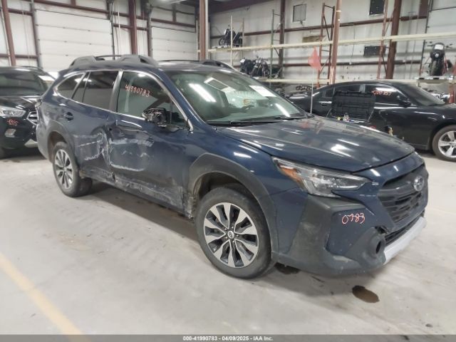 2023 SUBARU OUTBACK 4S4BTGND7P3187908