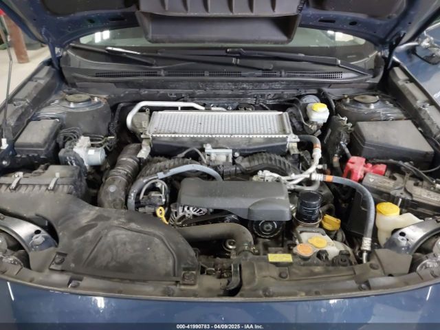 2023 SUBARU OUTBACK 4S4BTGND7P3187908 Photo 9