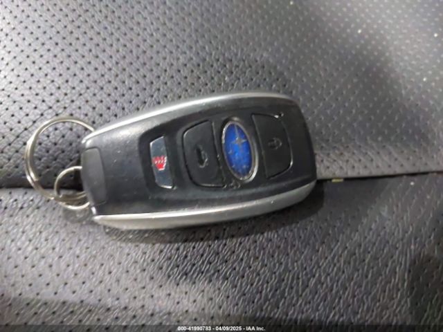 2023 SUBARU OUTBACK 4S4BTGND7P3187908 Photo 10