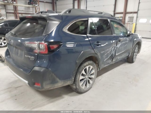 2023 SUBARU OUTBACK 4S4BTGND7P3187908 Photo 3