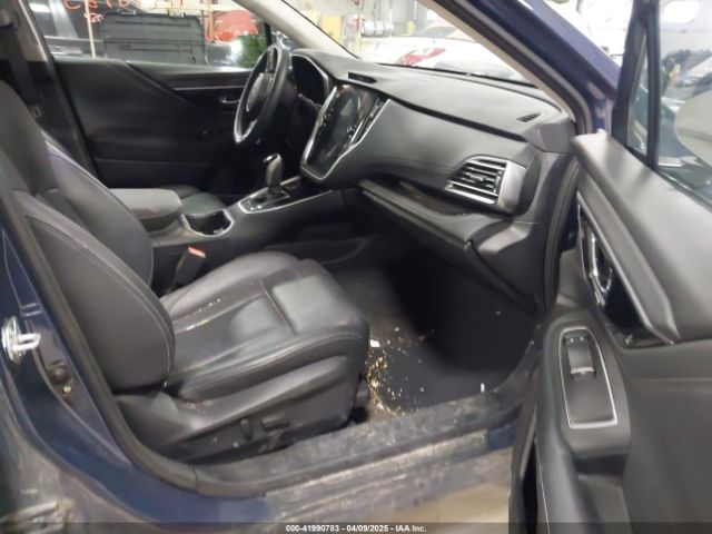 2023 SUBARU OUTBACK 4S4BTGND7P3187908 Photo 4