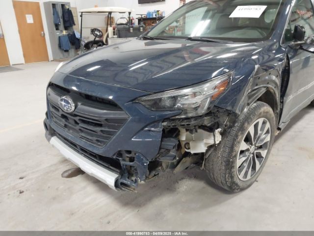 2023 SUBARU OUTBACK 4S4BTGND7P3187908 Photo 5
