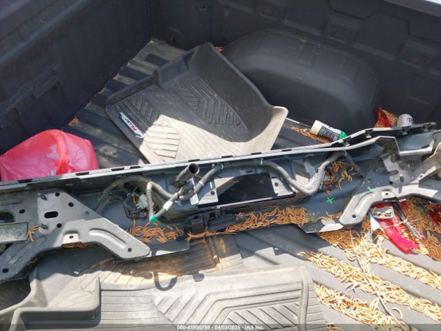 1GTP9EED4LZ378240 GMC Sierra 1500 4wd  Short Box At4