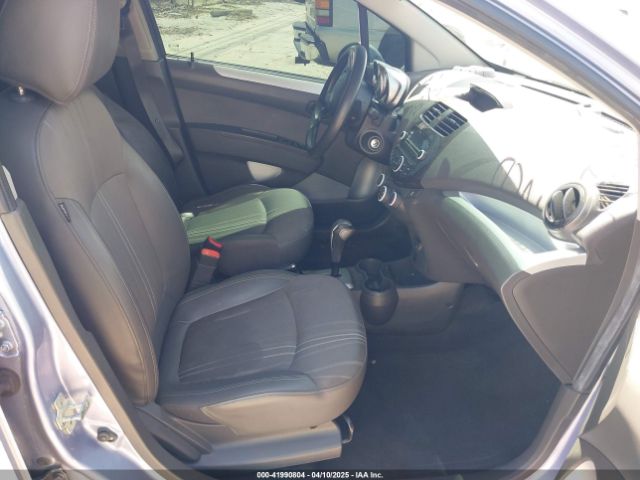 KL8CB6S92EC486556 Chevrolet Spark Ls Auto