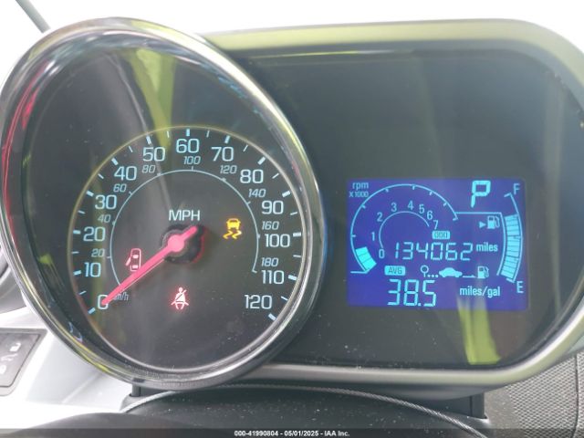 KL8CB6S92EC486556 Chevrolet Spark Ls Auto