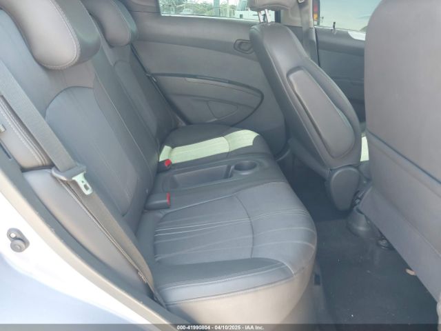 KL8CB6S92EC486556 Chevrolet Spark Ls Auto