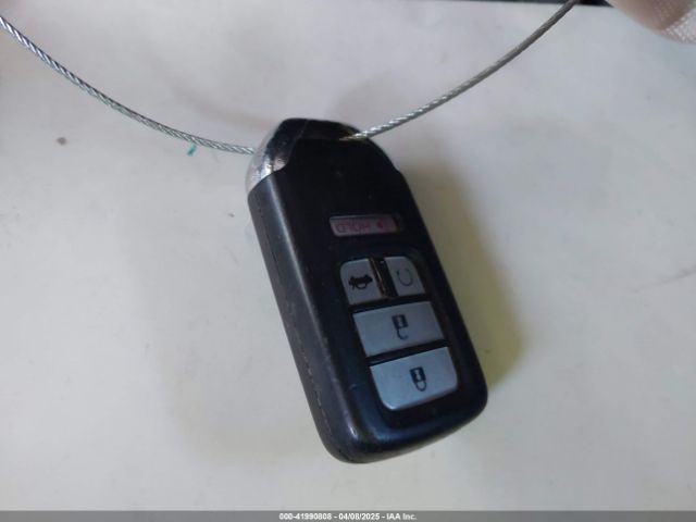 2HGFC4B02GH312401 Honda Civic Lx-p