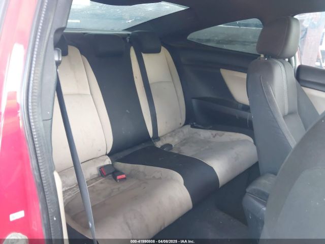 2HGFC4B02GH312401 Honda Civic Lx-p
