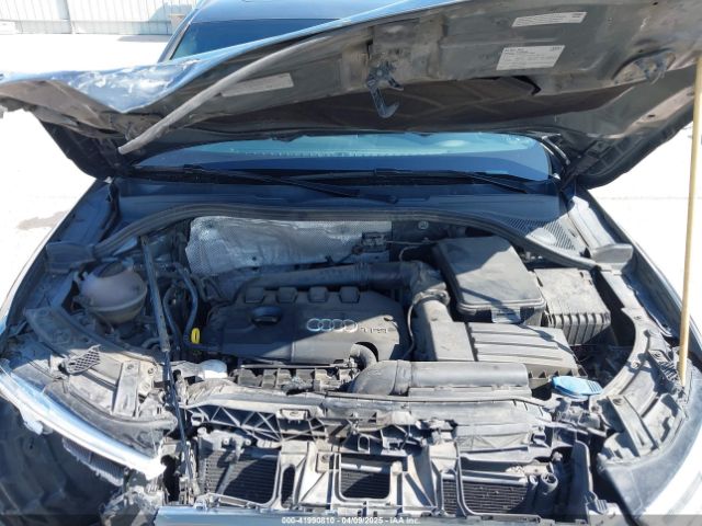 2016 AUDI Q3 WA1GFCFS1GR023164 Photo 9