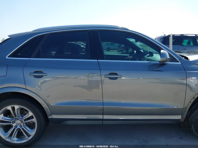 Audi Q3 2016 WA1GFCFS1GR023164 Image 14