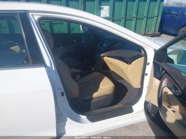 KMHFG4JG7HA590918 Hyundai Azera