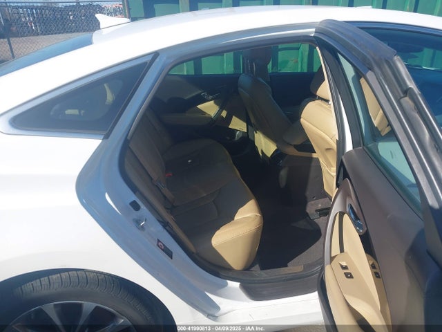 KMHFG4JG7HA590918 Hyundai Azera