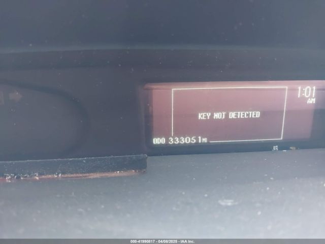 2013 TOYOTA PRIUS JTDKN3DU0D5623619 Photo 6
